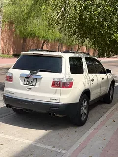 GMC Acadia