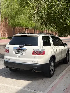 GMC Acadia