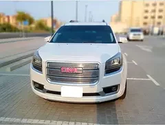 GMC Acadia