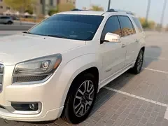 GMC Acadia