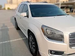 GMC Acadia