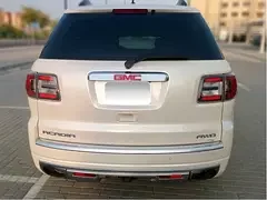 GMC Acadia