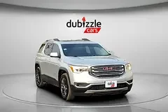 GMC Acadia