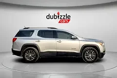 GMC Acadia