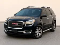 GMC Acadia