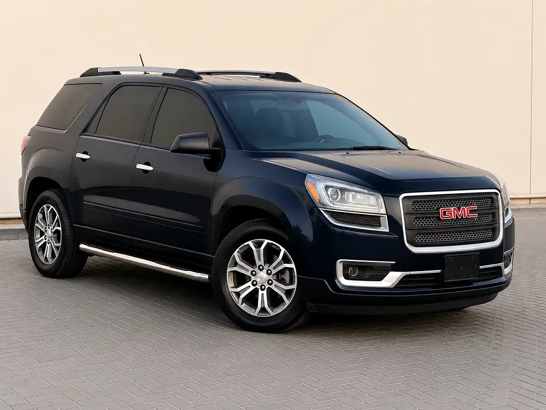 GMC Acadia