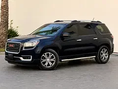 GMC Acadia