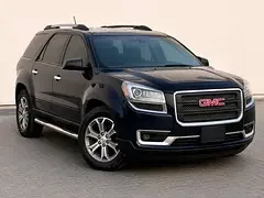 GMC Acadia