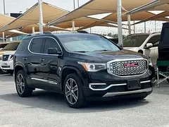 GMC Acadia