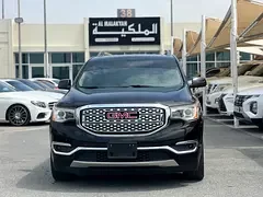 GMC Acadia