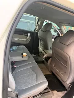 GMC Acadia