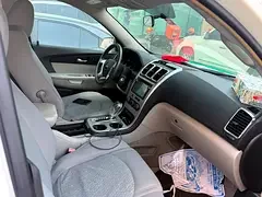 GMC Acadia