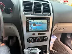 GMC Acadia