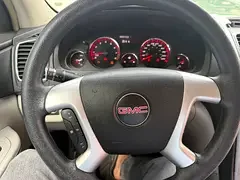 GMC Acadia