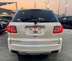 GMC Acadia
