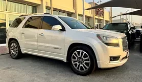 GMC Acadia