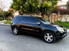 GMC Acadia