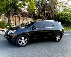 GMC Acadia