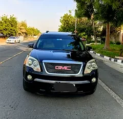 GMC Acadia