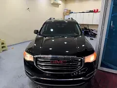 GMC Acadia