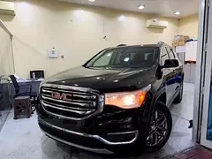 GMC Acadia