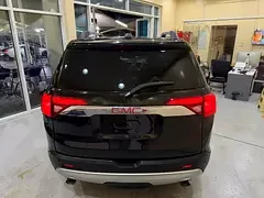 GMC Acadia