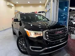 GMC Acadia