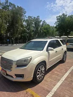 GMC Acadia