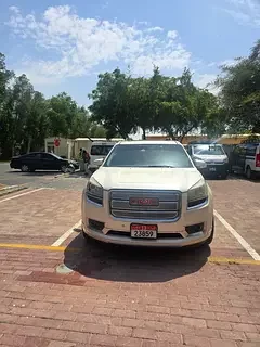 GMC Acadia