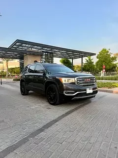 GMC Acadia