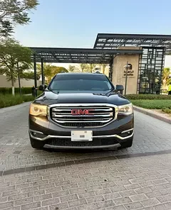 GMC Acadia