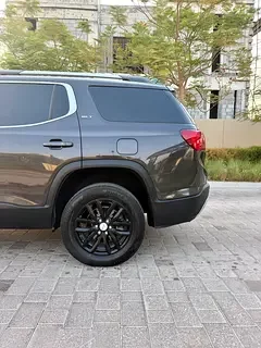 GMC Acadia