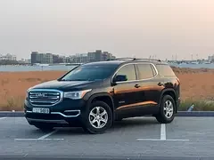 GMC Acadia