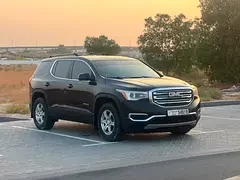 GMC Acadia