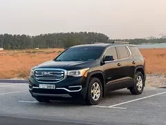 GMC Acadia
