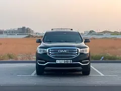 GMC Acadia