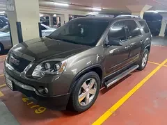 GMC Acadia
