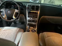 GMC Acadia