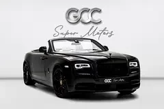 Rolls-Royce Dawn