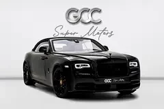 Rolls-Royce Dawn