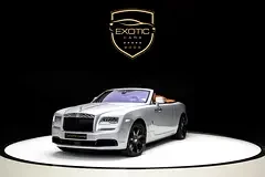 Rolls-Royce Dawn