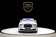 Rolls-Royce Dawn