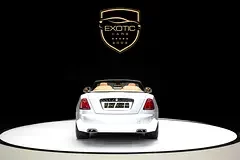 Rolls-Royce Dawn