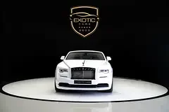 Rolls-Royce Dawn