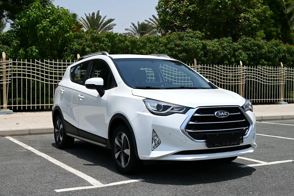 JAC S3