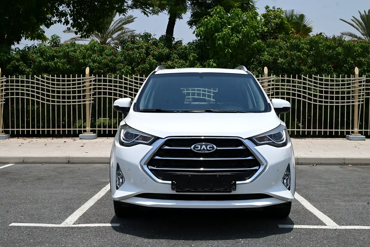 JAC S3