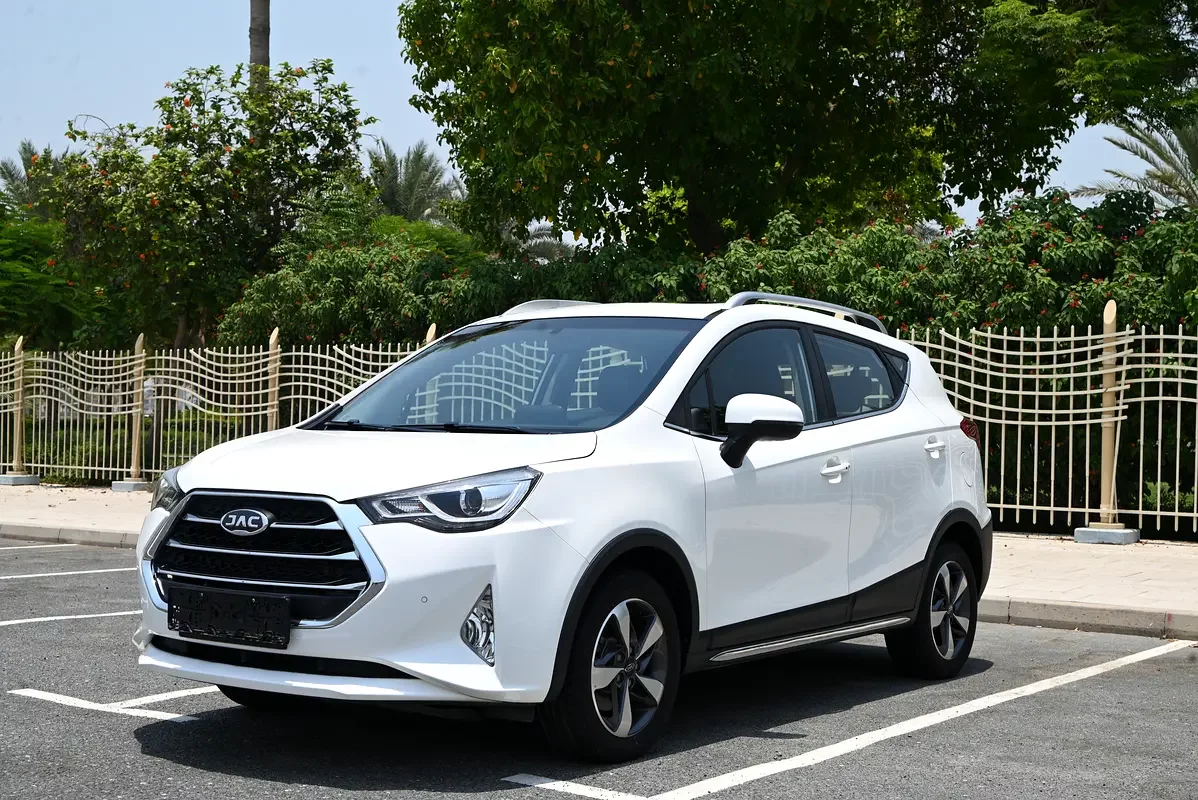 JAC S3