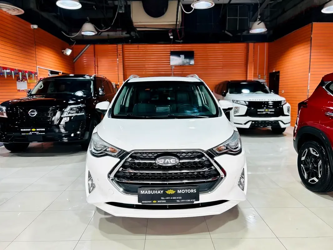 JAC S3