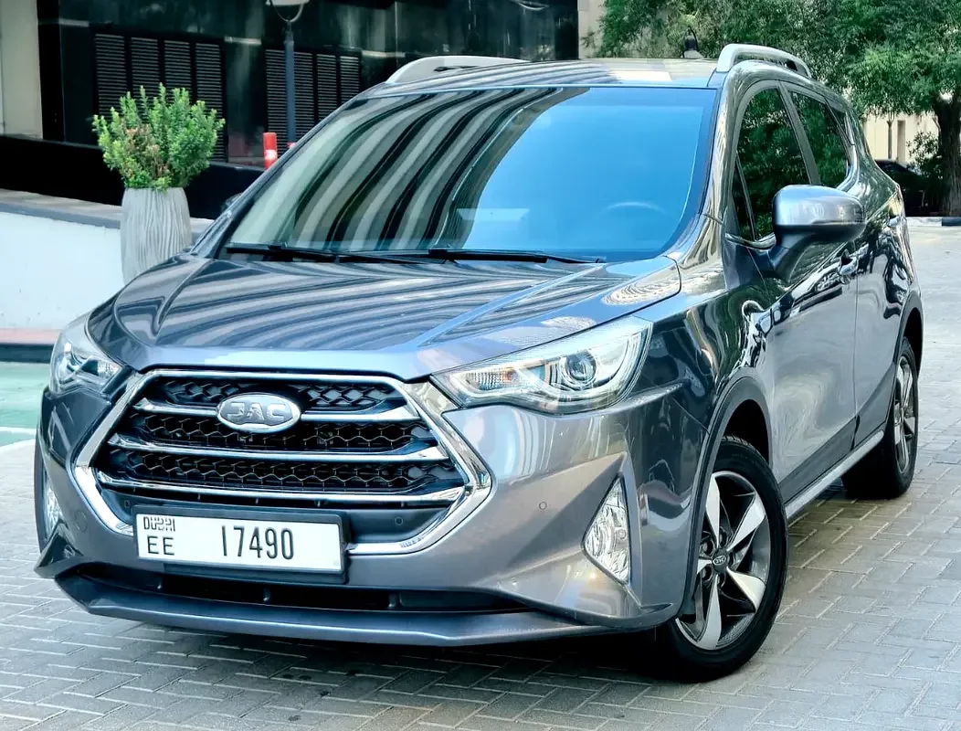 JAC S3