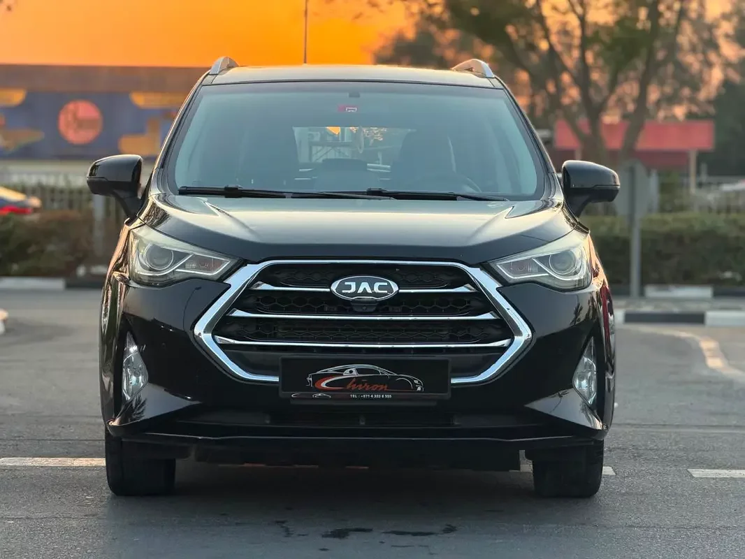 JAC S3